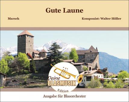 Gute Laune 