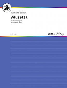 Musetta op. 50 Nr. 3 F Download