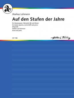 Auf den Stufen der Jahre WV 75/1 Download