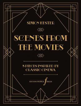 Scenes from the Movies 