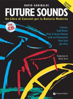Future Sounds 