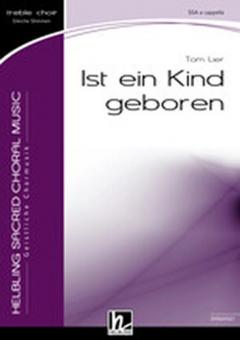 Ist ein Kind geboren 