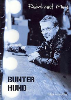 Bunter Hund 