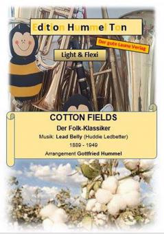 Cotton Fields 