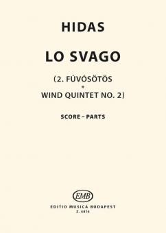 Lo Svago 