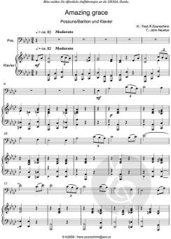 Amazing Grace 