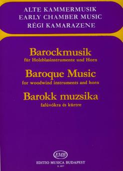 Barockmusik 