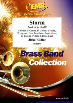 Storm Standard