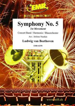 Symphony No. 5 c Minor op. 67 Standard