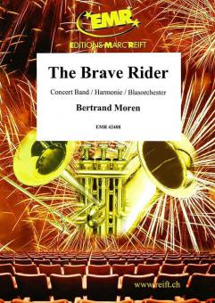 The Brave Rider Standard