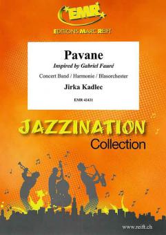 Pavane Standard