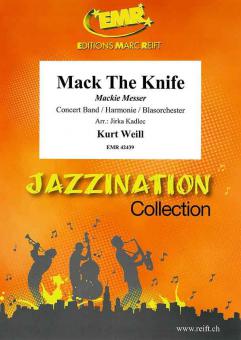 Mack The Knife Standard