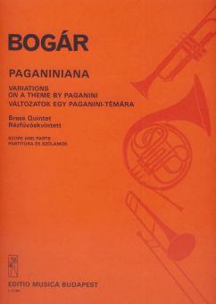 Paganiniana 