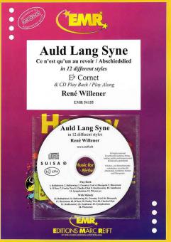 Auld Lang Syne Standard