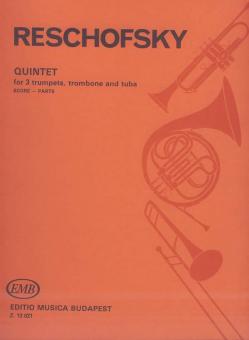 Quintet 