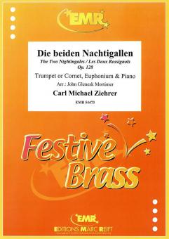 Die beiden Nachtigallen op. 128 Standard