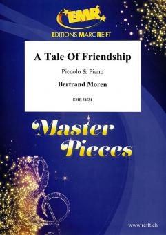 A Tale Of Friendship Standard