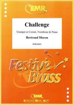 Challenge Standard