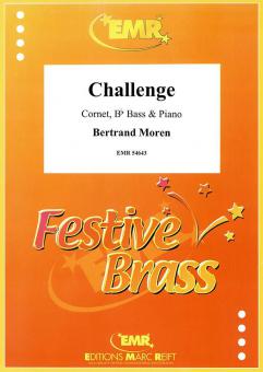 Challenge Standard