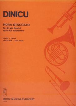 Hora Staccato 