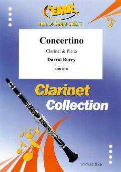 Concertino Standard