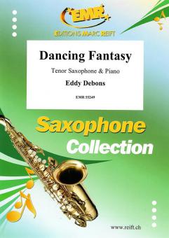 Dancing Fantasy Standard