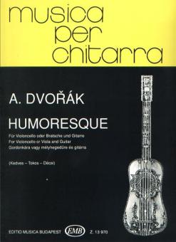 Humoresque 