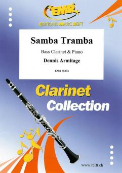 Samba Tramba Standard