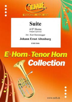 Suite Standard
