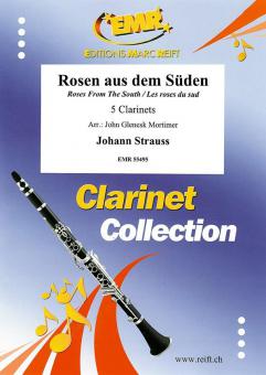 Rosen aus dem Süden Standard