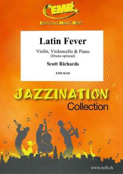 Latin Fever Standard