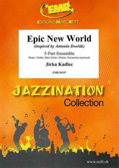 Epic New World Standard