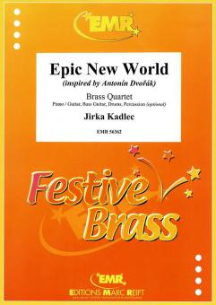 Epic New World Standard