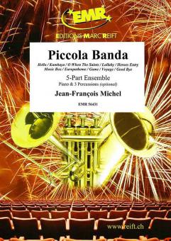 Piccola Banda Standard