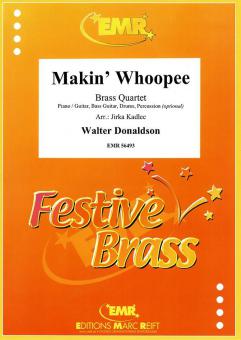 Makin' Whoopee Standard