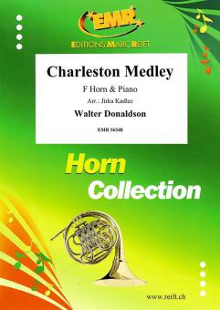 Charleston Medley Standard