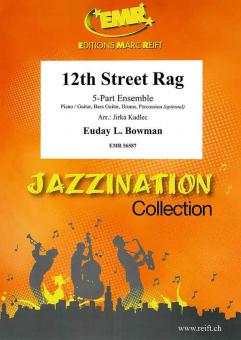 12th Street Rag Standard