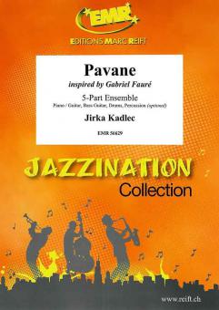 Pavane Standard