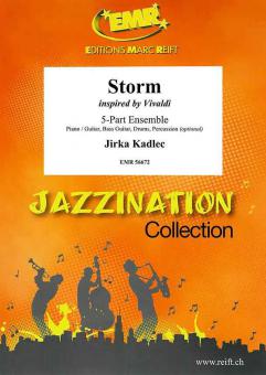 Storm Standard