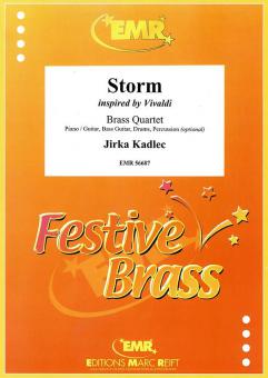 Storm Standard