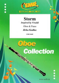 Storm Standard