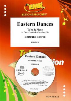 Eastern Dances Standard