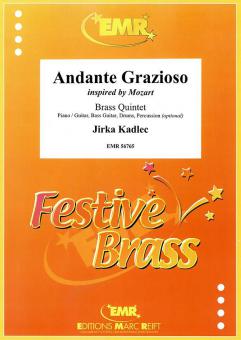 Andante Grazioso Standard