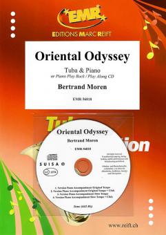 Oriental Odyssey Standard