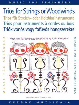 Chamber Music for Beginners 2 