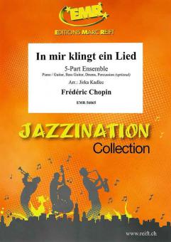 In mir klingt ein Lied Standard