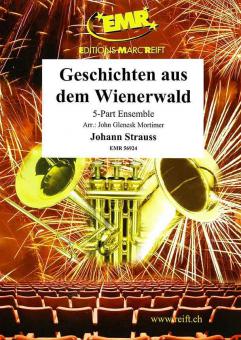 Geschichten aus dem Wienerwald Standard