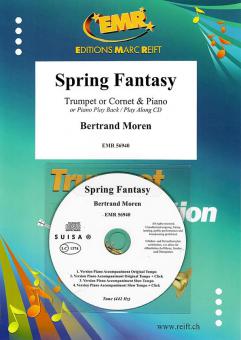 Spring Fantasy Standard