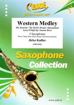 Western Medley Standard