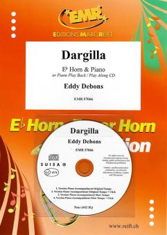Dargilla Standard